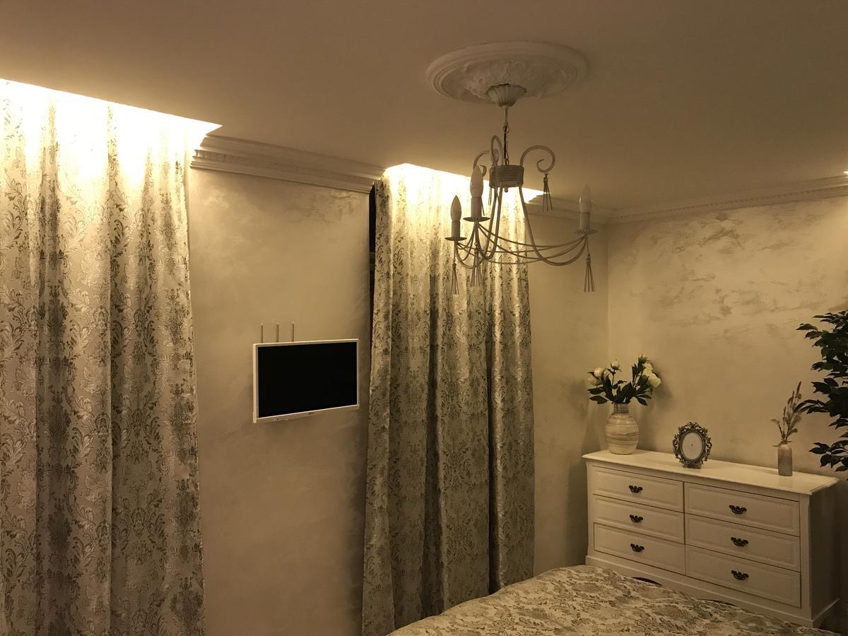 سيبيو Timotei Apartment المظهر الخارجي الصورة