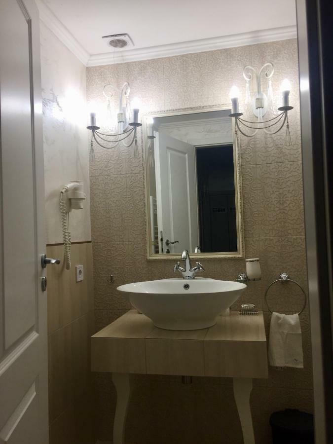 سيبيو Timotei Apartment المظهر الخارجي الصورة