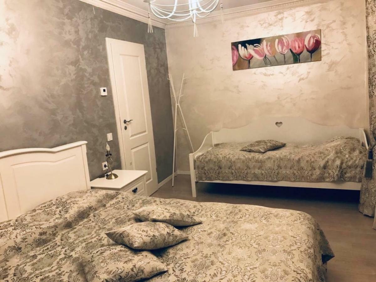 سيبيو Timotei Apartment المظهر الخارجي الصورة