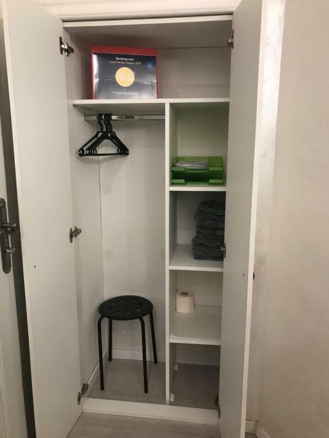 سيبيو Timotei Apartment المظهر الخارجي الصورة