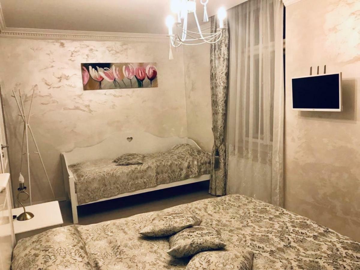 سيبيو Timotei Apartment المظهر الخارجي الصورة
