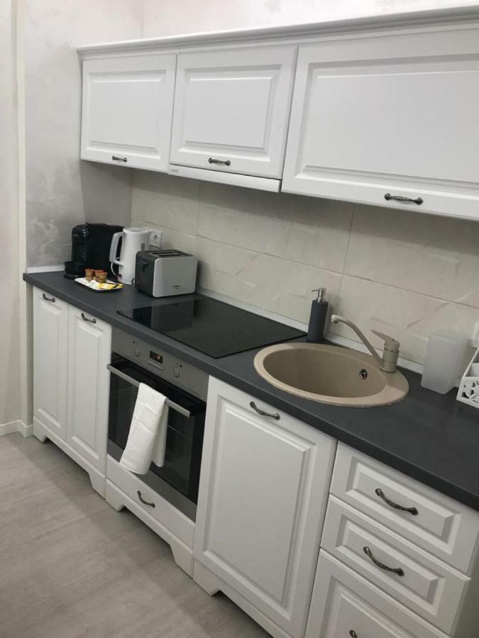سيبيو Timotei Apartment المظهر الخارجي الصورة
