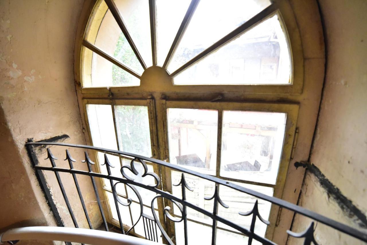 سيبيو Timotei Apartment المظهر الخارجي الصورة