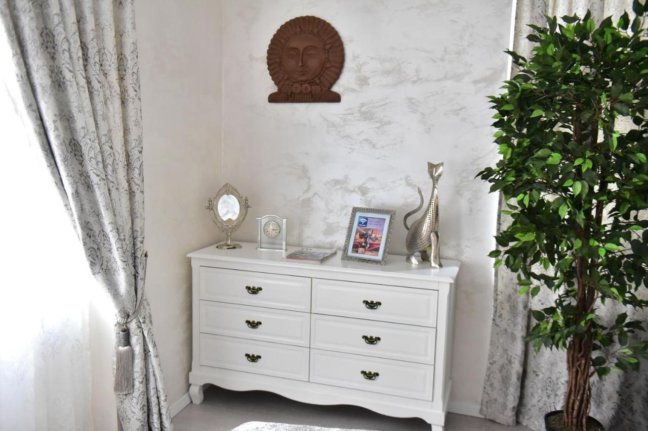 سيبيو Timotei Apartment المظهر الخارجي الصورة