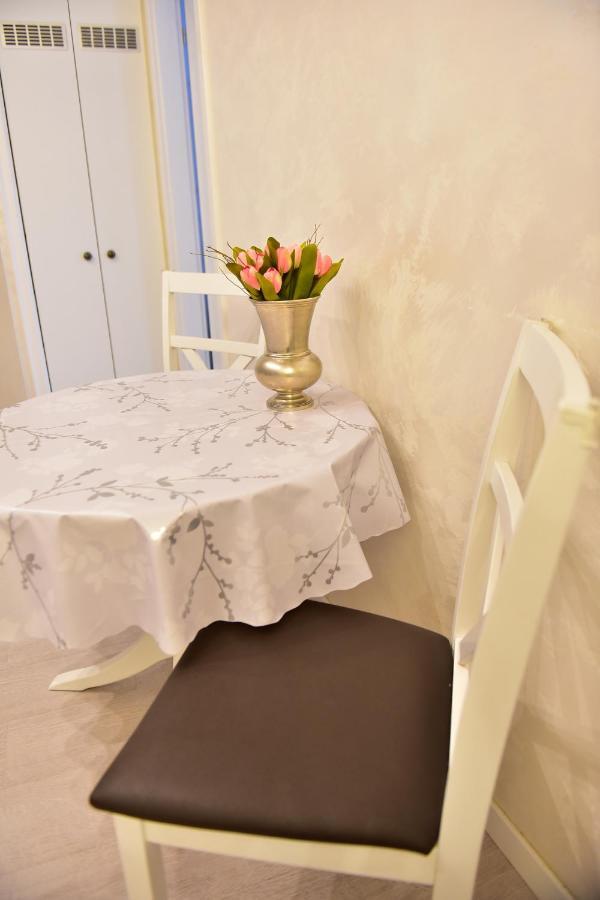 سيبيو Timotei Apartment المظهر الخارجي الصورة