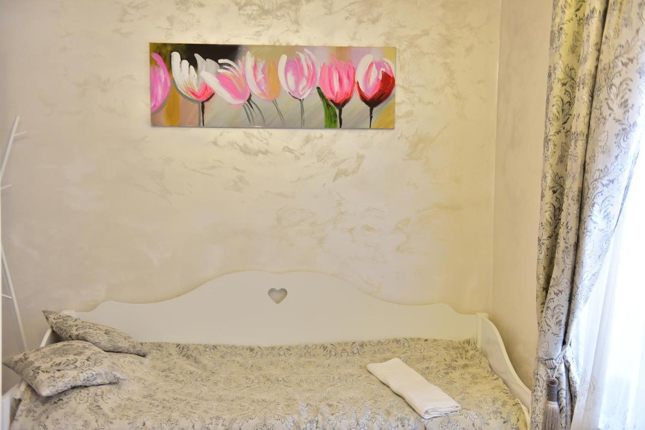 سيبيو Timotei Apartment المظهر الخارجي الصورة