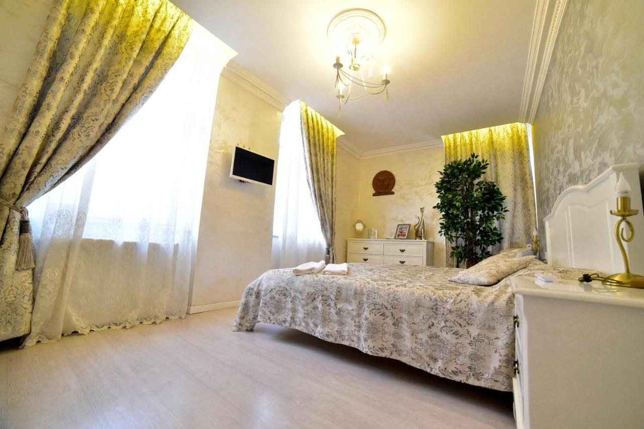 سيبيو Timotei Apartment المظهر الخارجي الصورة