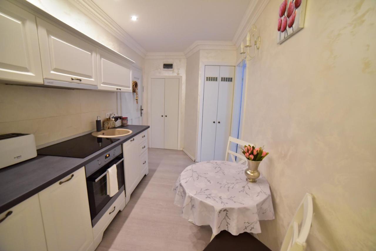 سيبيو Timotei Apartment المظهر الخارجي الصورة