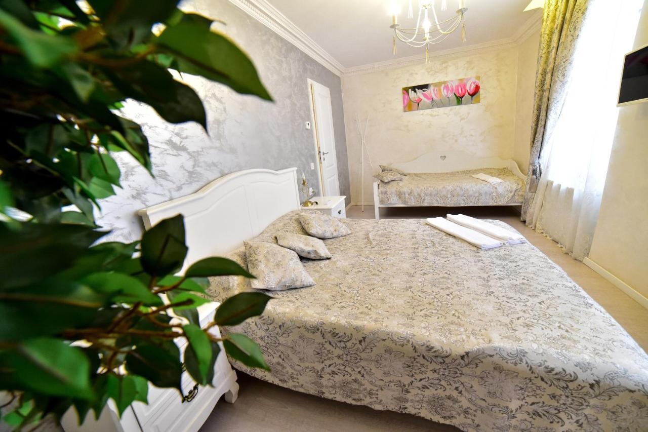 سيبيو Timotei Apartment المظهر الخارجي الصورة