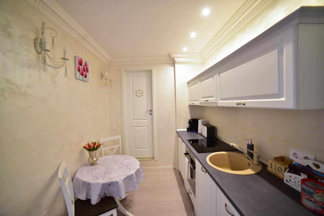 سيبيو Timotei Apartment المظهر الخارجي الصورة