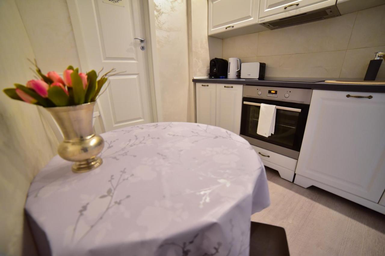 سيبيو Timotei Apartment المظهر الخارجي الصورة