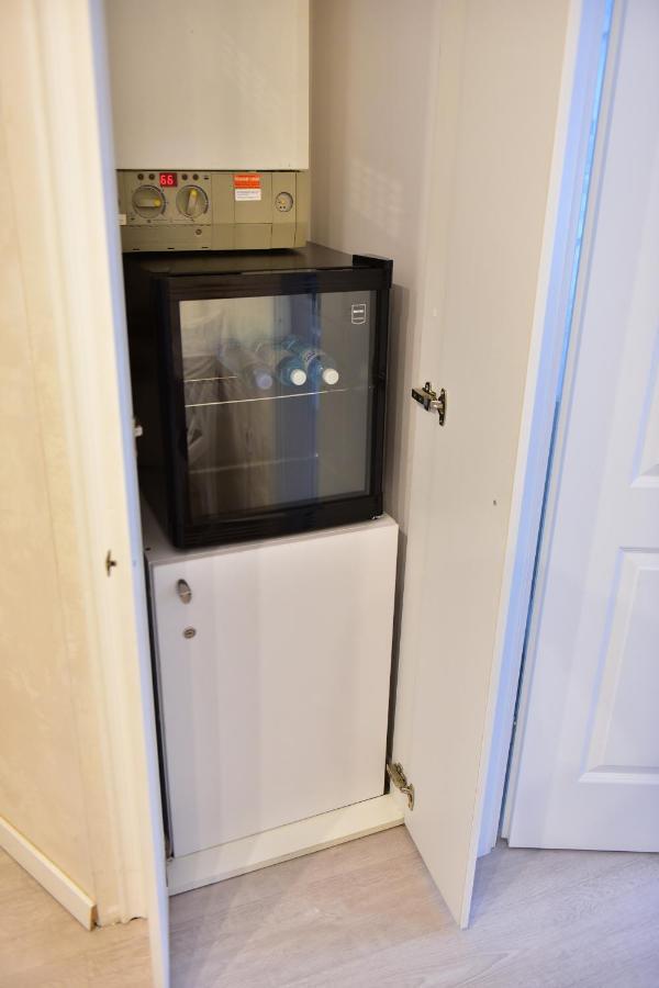 سيبيو Timotei Apartment المظهر الخارجي الصورة